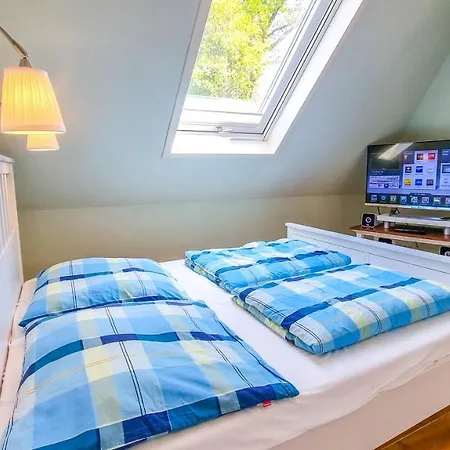 Apartment Modernes Mit Parkplatz - Klimaanlage -netflix Coburg
